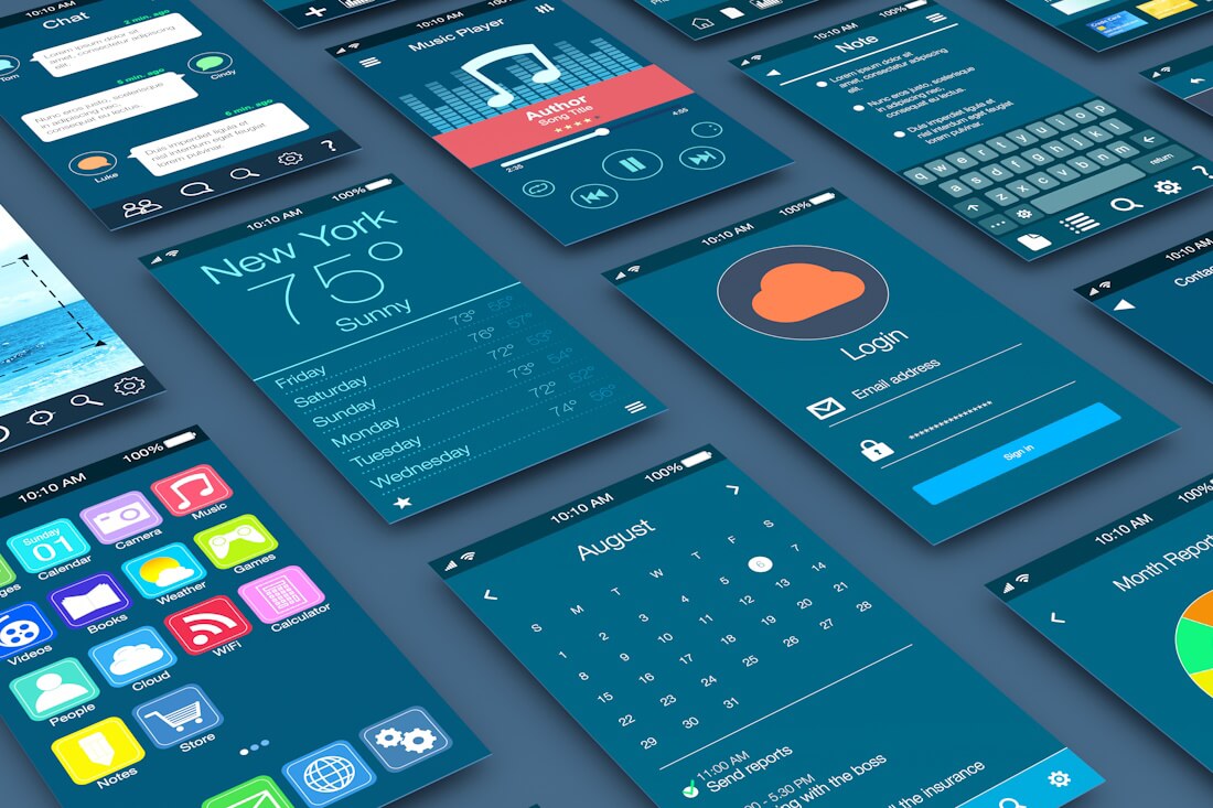 app store optimization aso