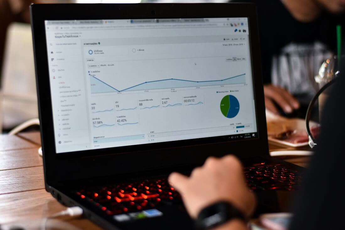 traffic drop audit and recovery