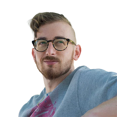 Cody Miles