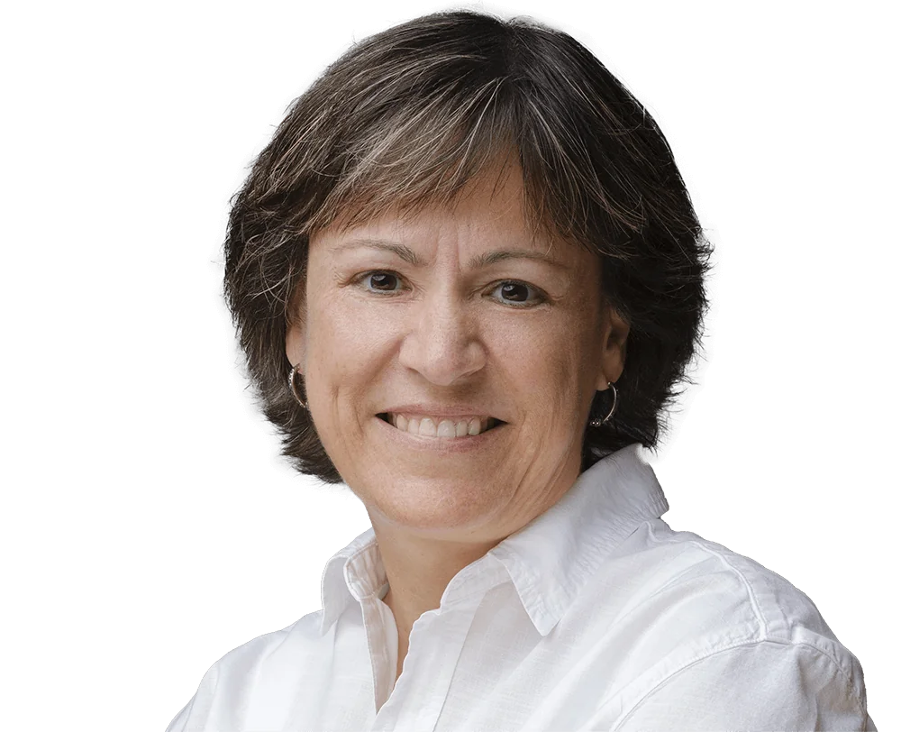Margaret Pacheco