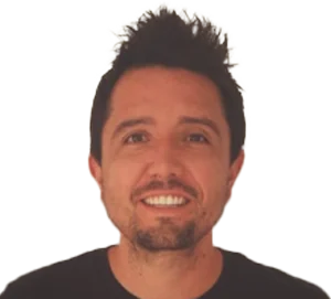 Joe Pettit