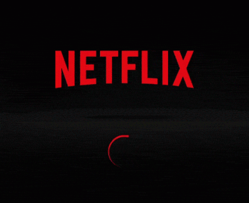 netflix buffering wheel of death