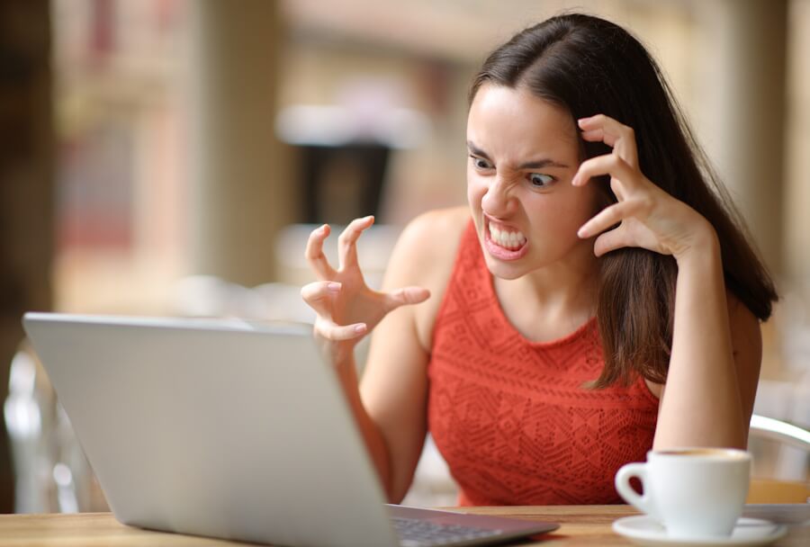 Why Visitors Abandon Your Website: 3 Fixable Flaws That Cost You Sales