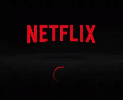 netflix buffering wheel of death